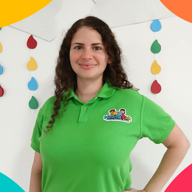 Directora de Mindful Kids