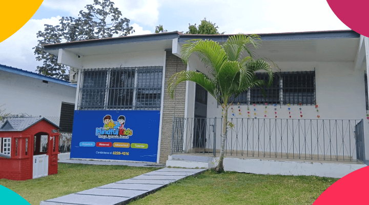 Mindful Kids House - Guardería Infantil en Panamá