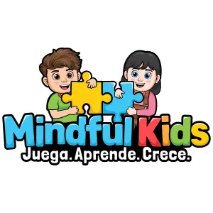 Logo de Mindful Kids Panamá - Centro Infantil Bilingüe en Betania